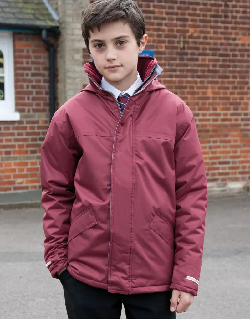 Result Core Kids Childrens Winter Parka