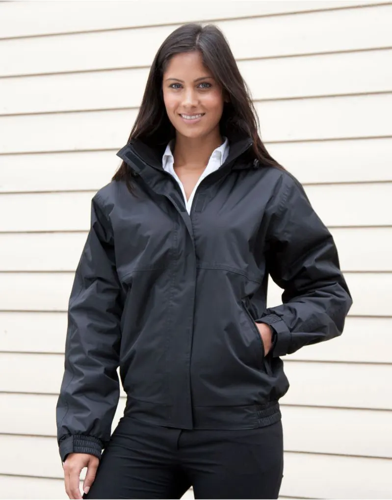 Result Core Womens Channel Jacket