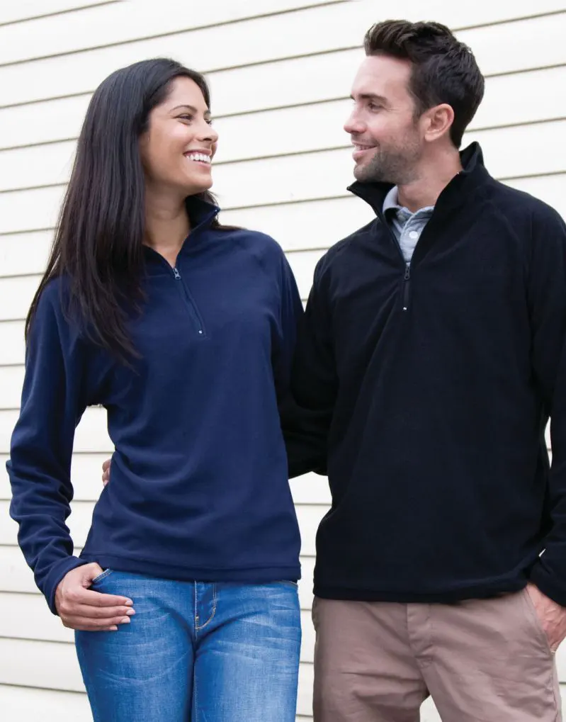 Result Core Microfleece Topin