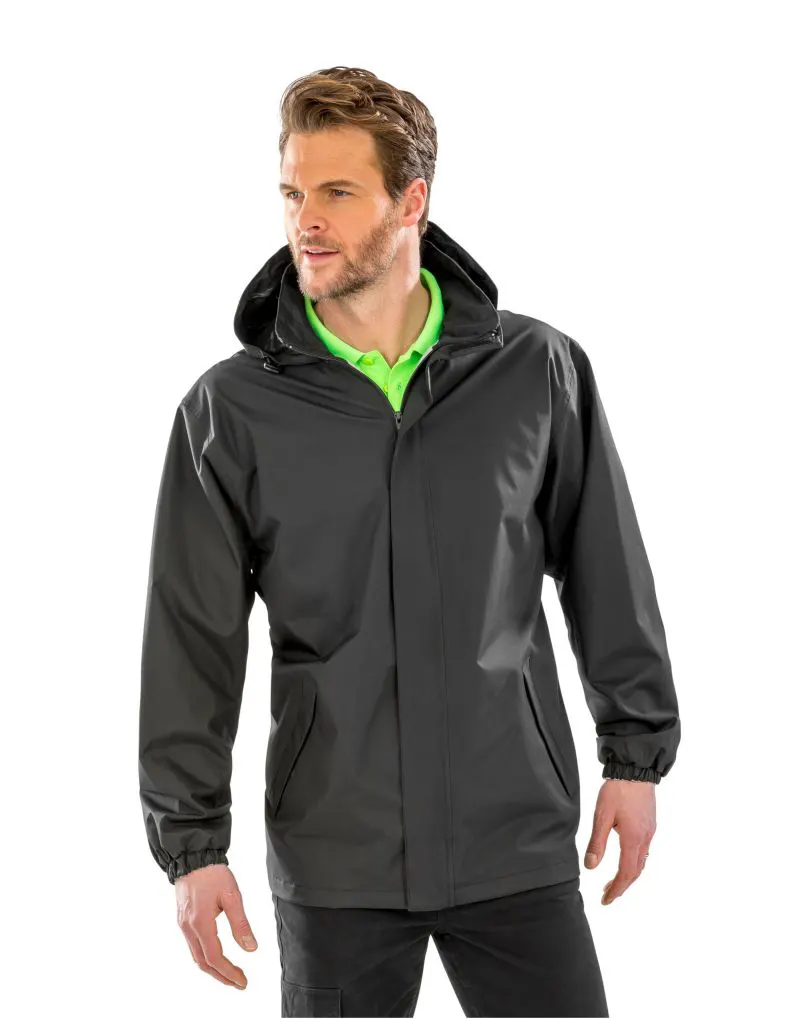 Result Core Mens Midweight Jacket
