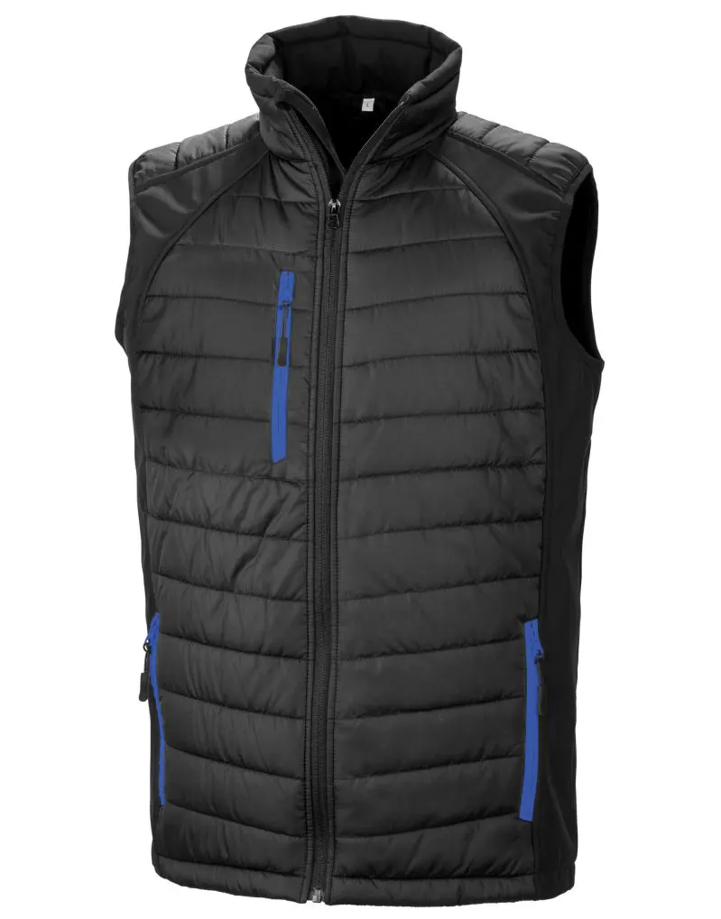Black/Royal