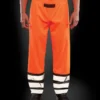 Result Genuine Recycled Heavy Duty Prism PU Safe & Dry Trouser With Recycled Backing
