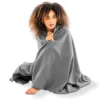 Result Genuine Recycled Recycled Fleece Polartherm Blanket