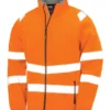 Fluoresent Orange