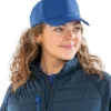 Result Genuine Recycled Recycled Printers Cap