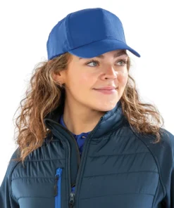 Result Genuine Recycled Recycled Printers Cap