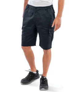 Result Genuine Recycled Recycled Utility Shorts
