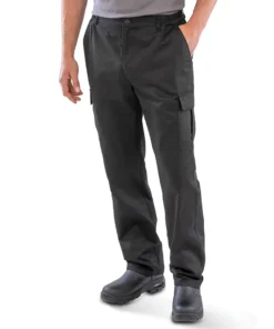 Result Genuine Recycled Recycled Utility Trouser