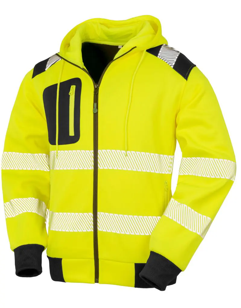 Fluoresent Yellow