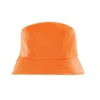 Orange/White