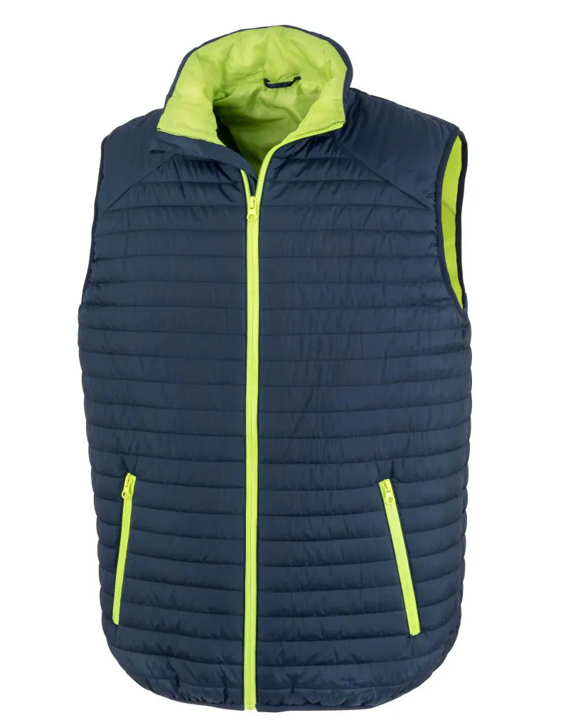 Navy/Lime