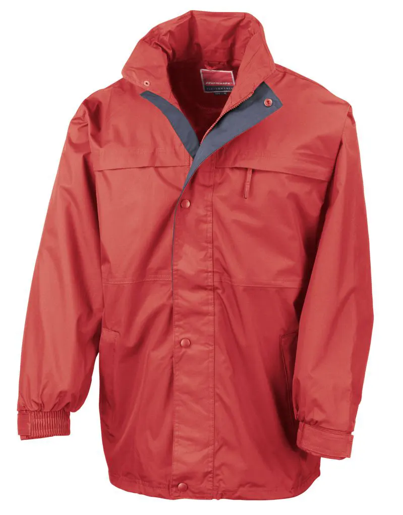 Red/Navy