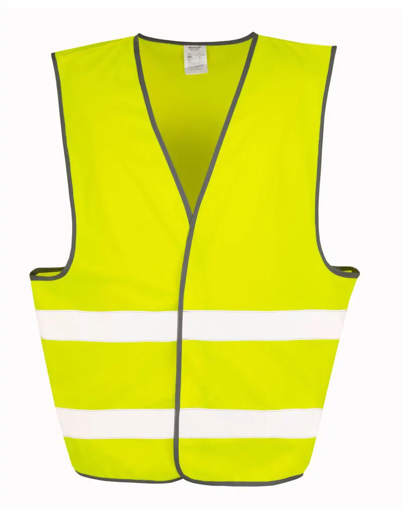 Hi-vis Yellow