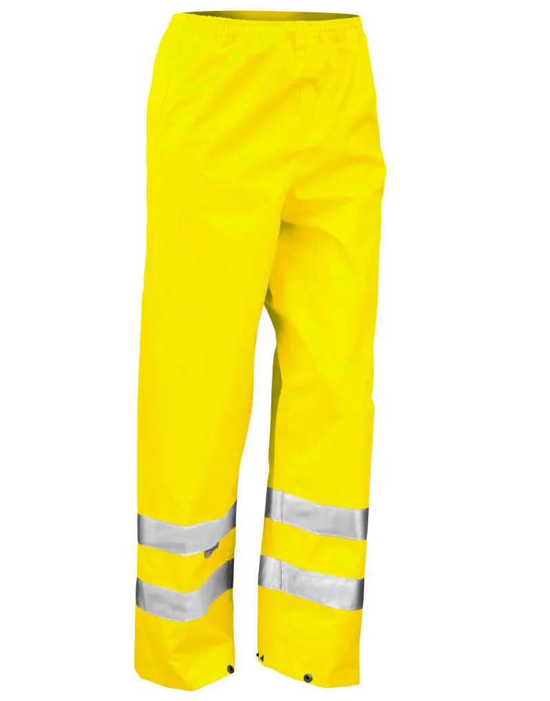 Hi-vis Yellow