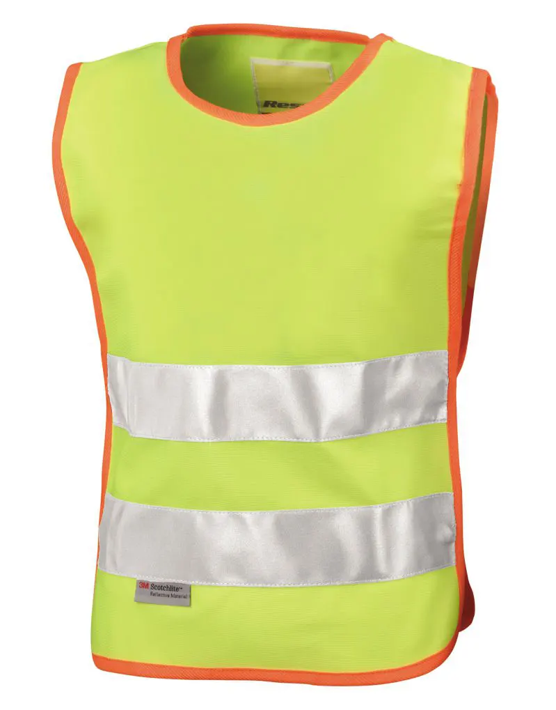 Hi-vis Yellow