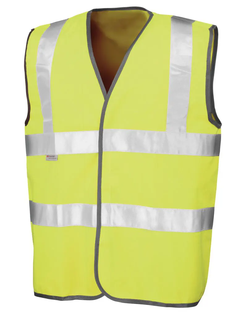 Hi-vis Yellow