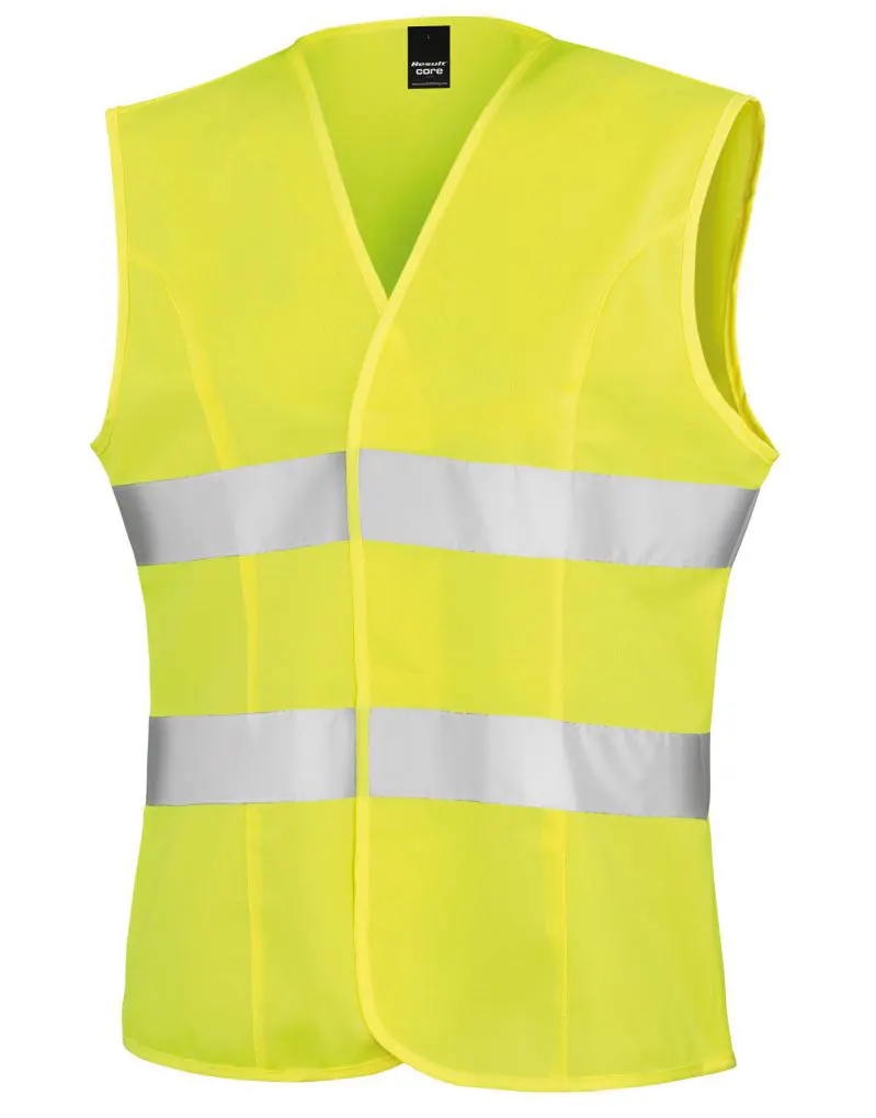 Hi-vis Yellow