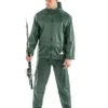 Result Waterproof Jacket & Trouser Set
