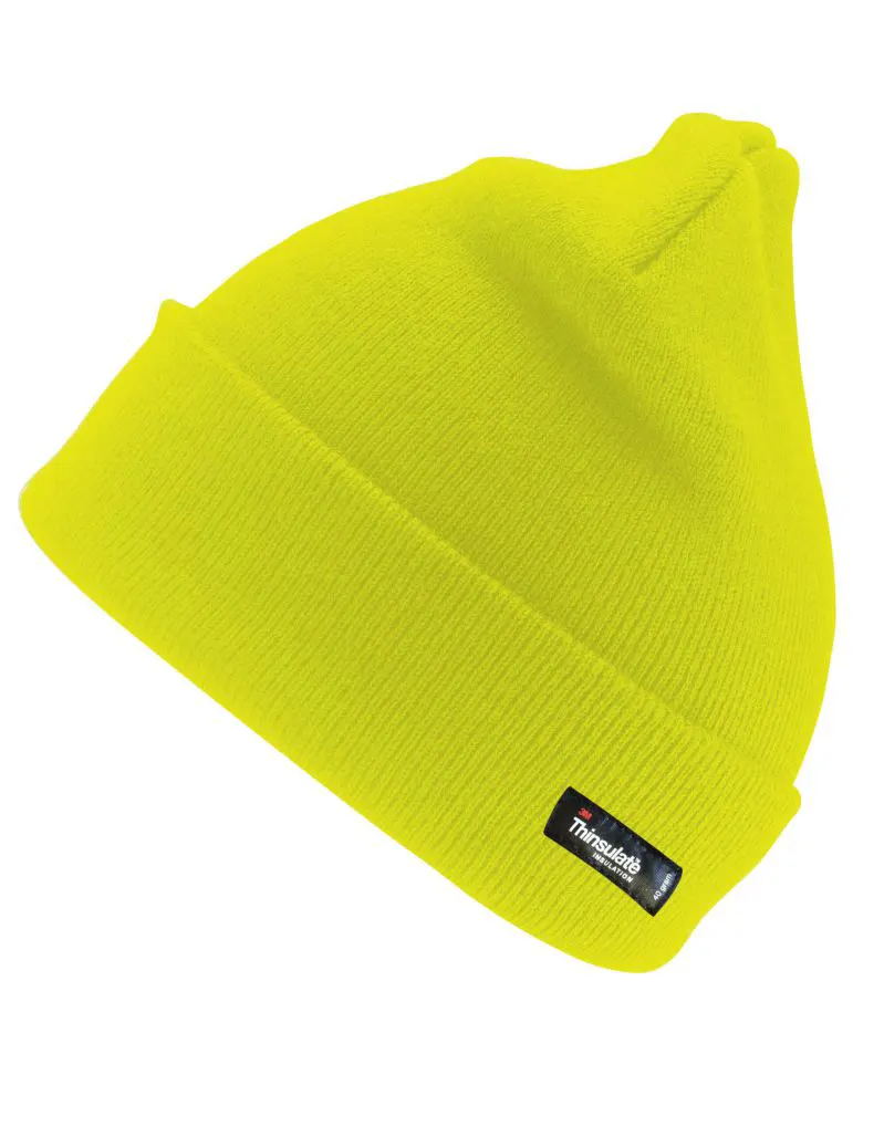Hi-vis Yellow
