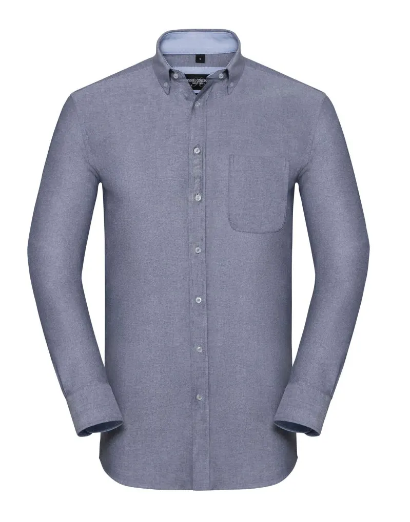 Oxford Navy/Oxford Blue