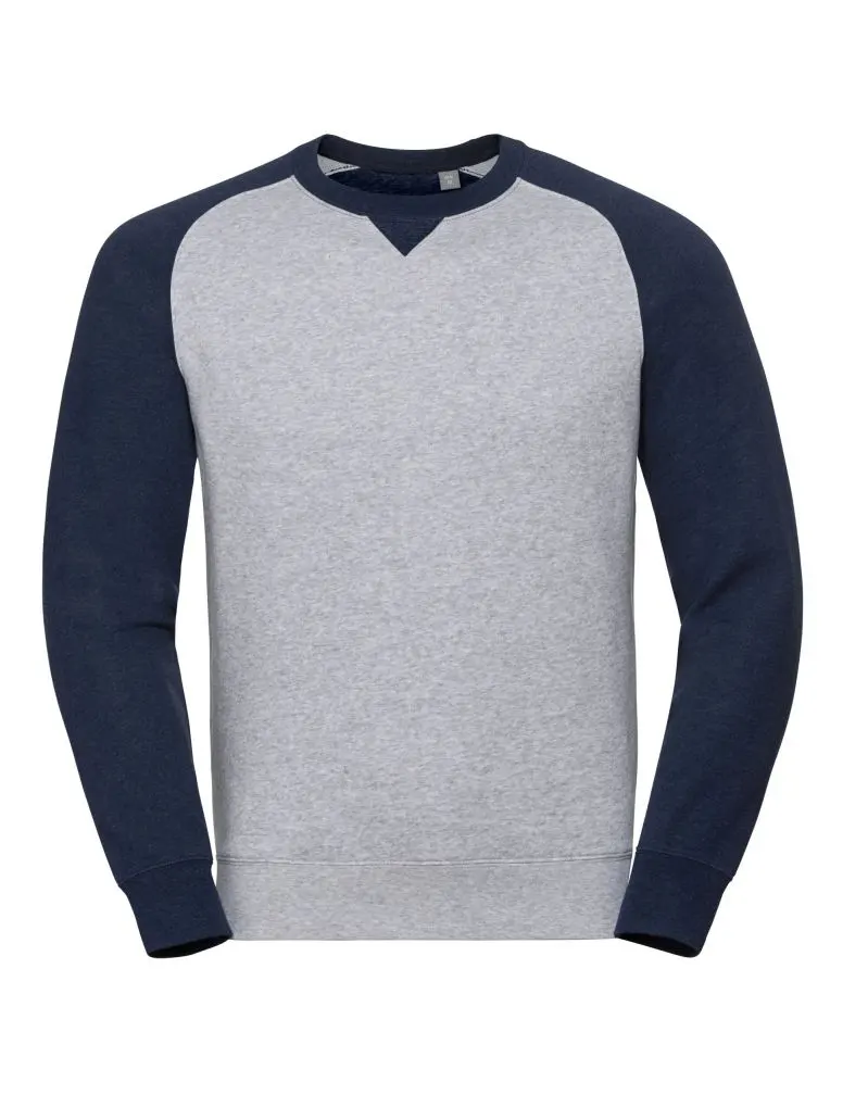 Russell Mens Authentic Baseball Sweat