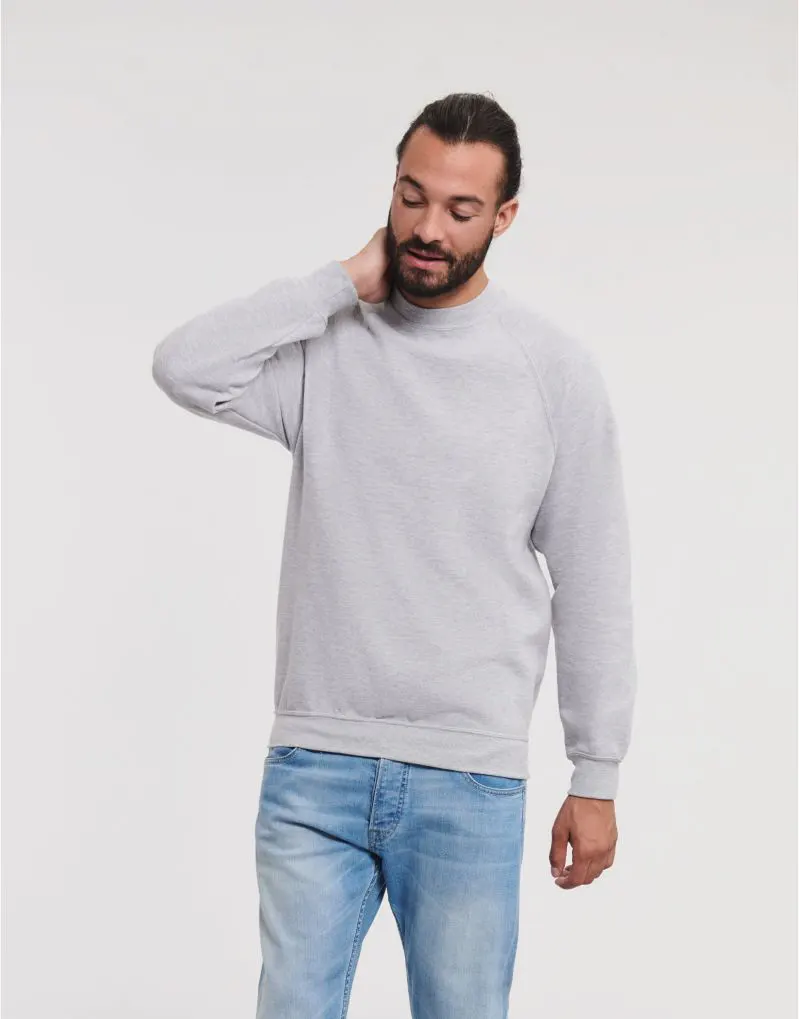 Russell Mens Classic Sweatshirt