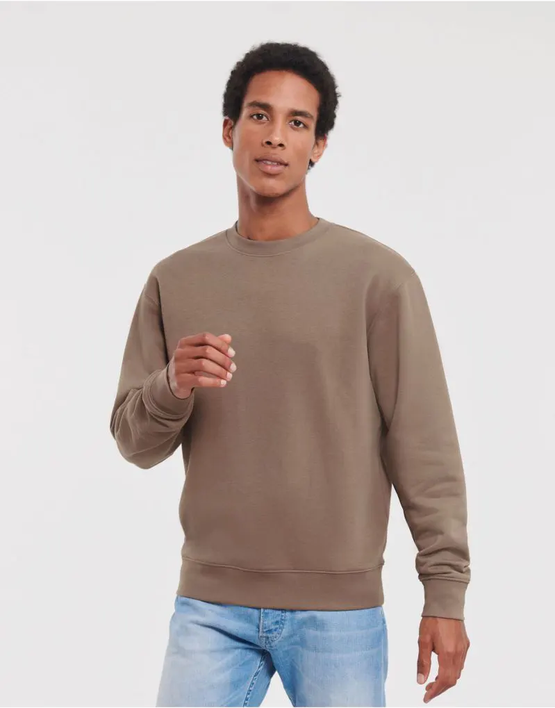Russell Mens The Authentic Sweat
