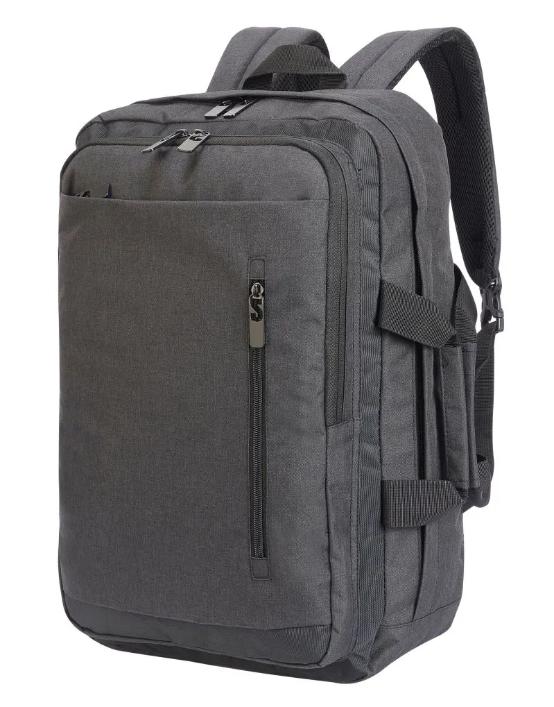 Shugon Bordeaux Laptop Briefcase