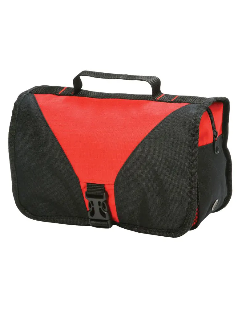 Shugon Bristol Folding Travel Toiletry Bag