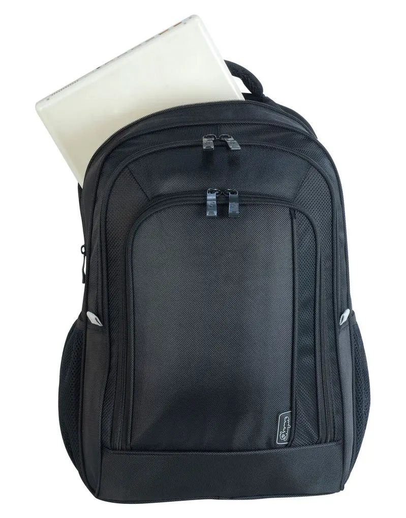 Shugon Frankfurt Smart Laptop Backpack