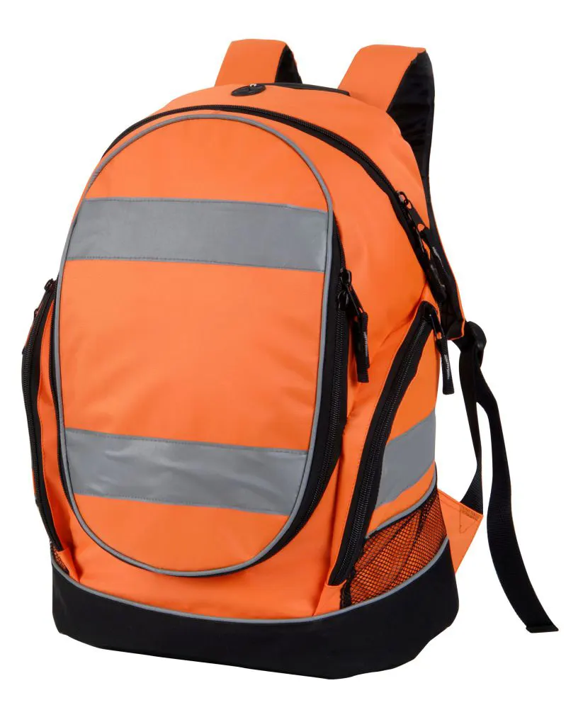 Shugon Hi-Vis Rucksack