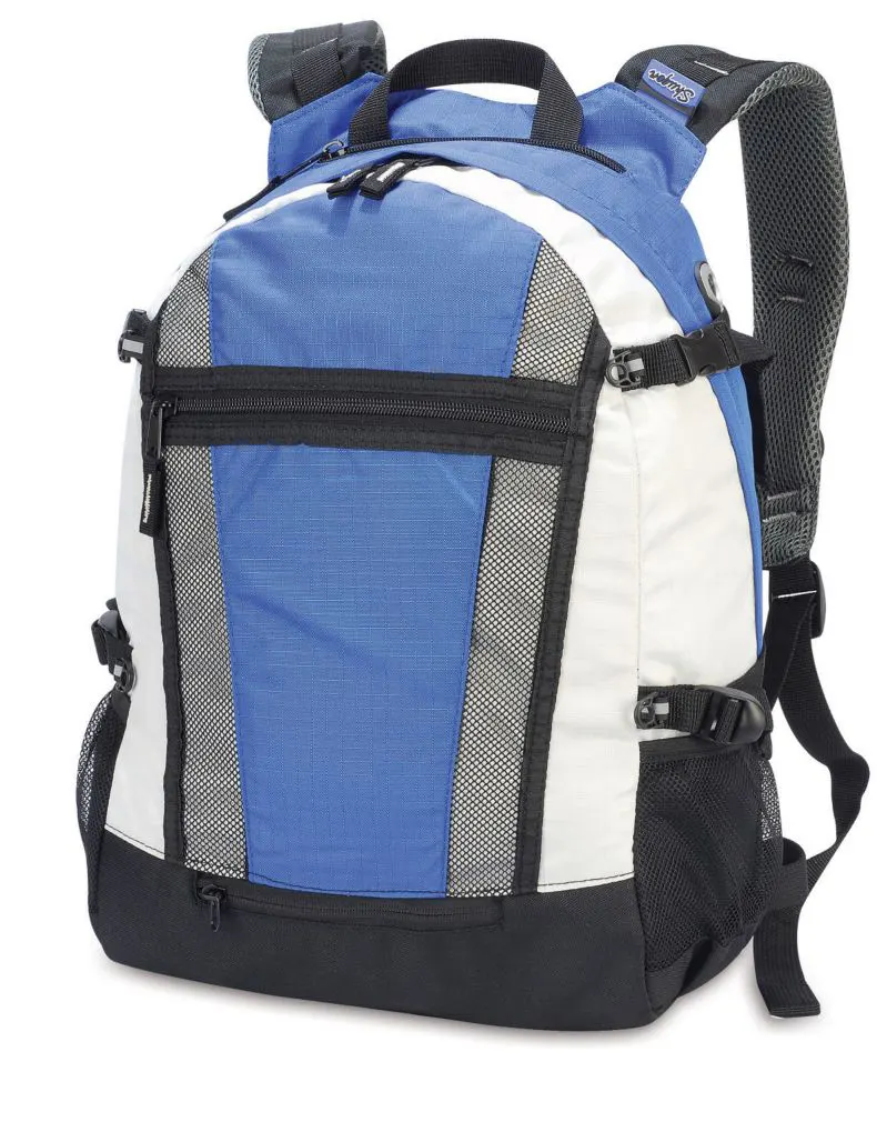 Shugon Indiana Backpack