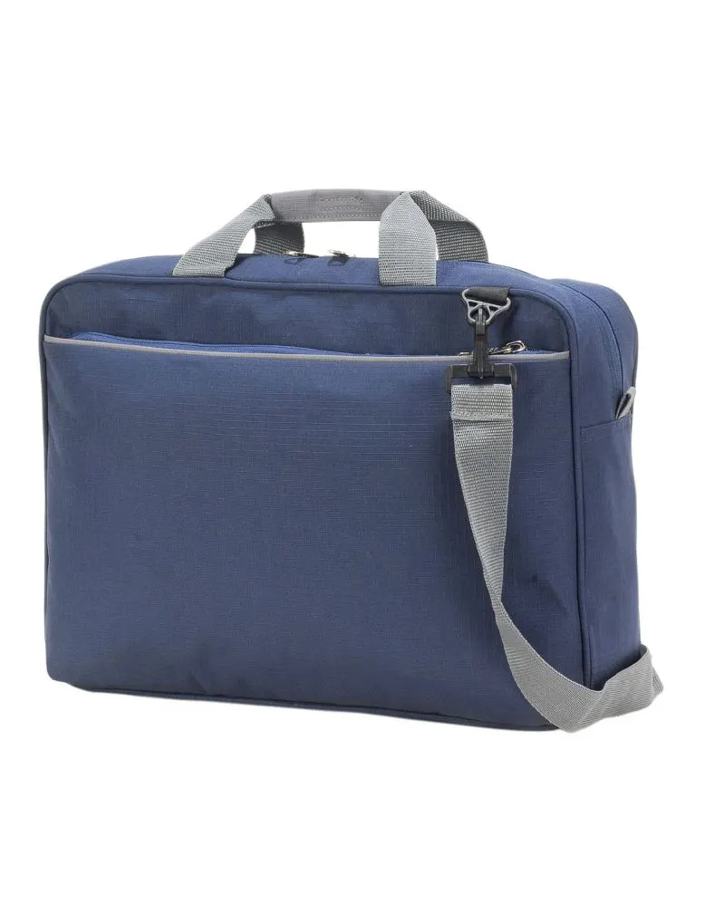 Shugon Kansas Conference Bag