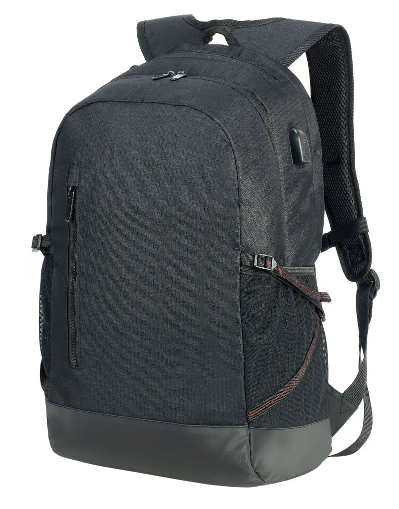 Shugon Leipzig Laptop Backpack