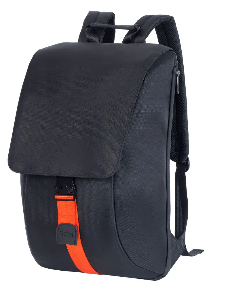 Shugon Shugon Amethyst Stylish Computer Backpack