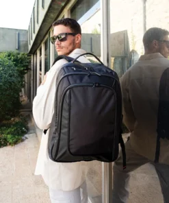 Shugon Brooklyn Timeless Laptop Backpack