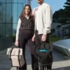 Shugon Budapest Sack Laptop Backpack