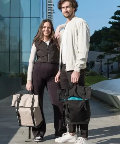 Shugon Budapest Sack Laptop Backpack