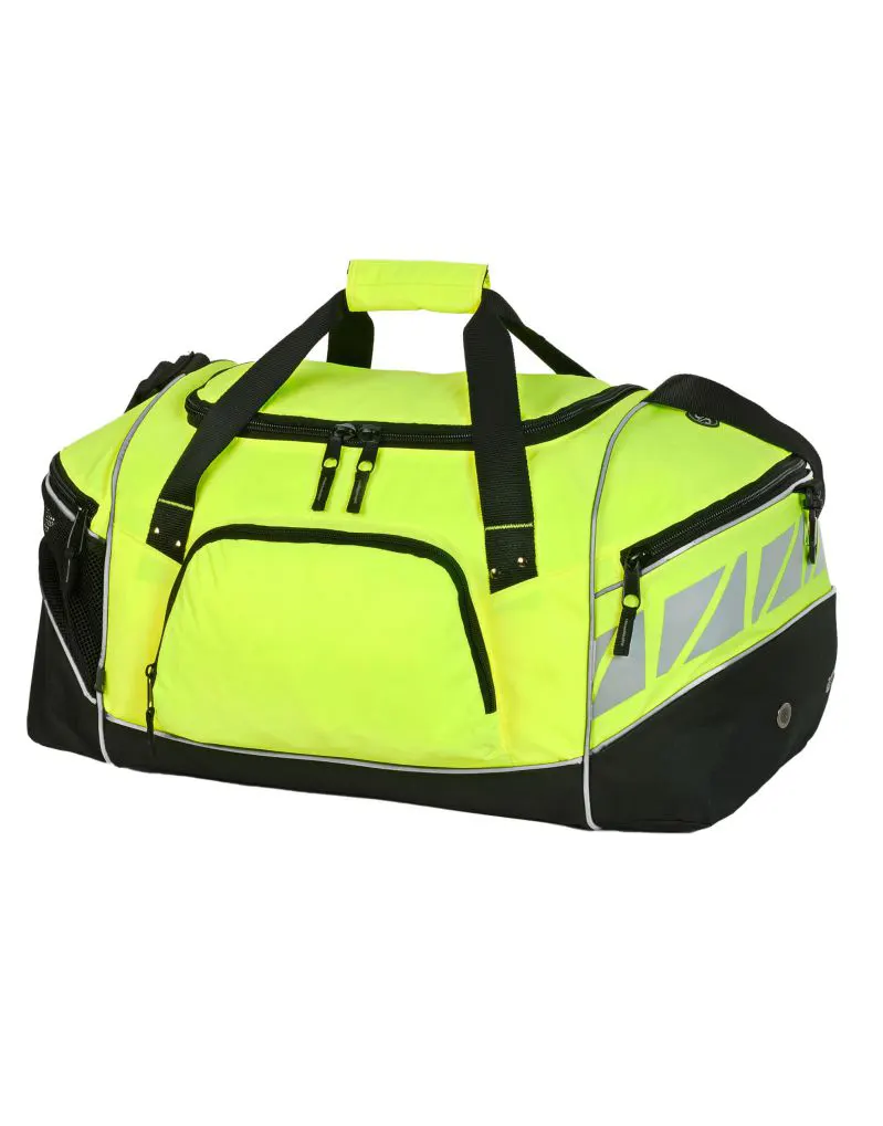 Hi Vis Yellow/Black