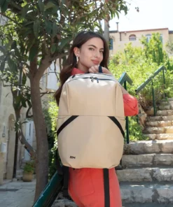 Shugon Exeter Student Laptop Backpack