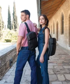 Shugon Gap Crossbody Sling Bag