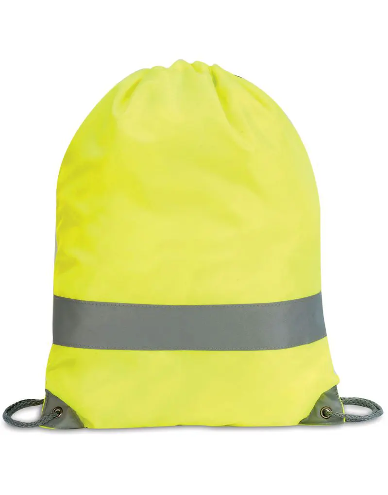 Hi-vis Yellow