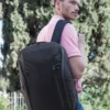 Shugon Kassel Executive Laptop Backpack
