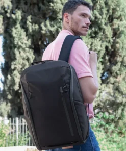 Shugon Kassel Executive Laptop Backpack