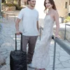 Shugon Kathmandu Dressy Trolley Bag