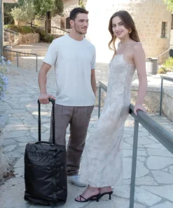 Shugon Kathmandu Dressy Trolley Bag