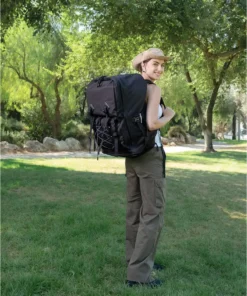 Shugon Mount Ararat Hiking Rucksack