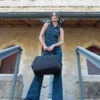 Shugon Onyx Weekender Travel Bag