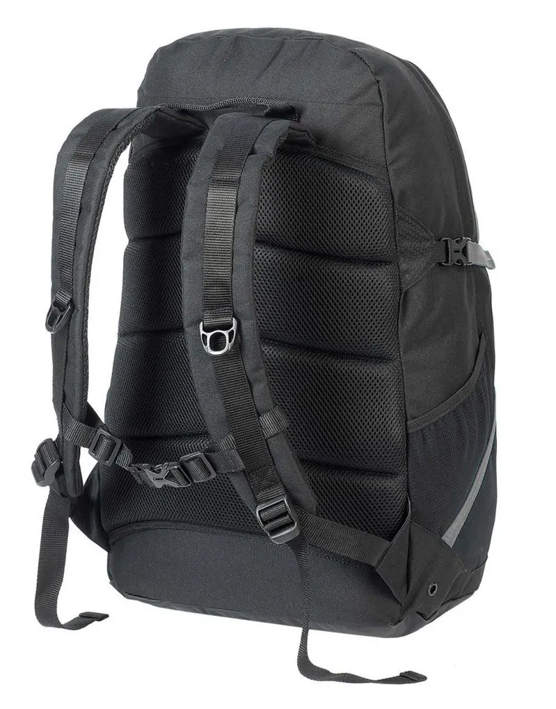 Black/Dark Grey