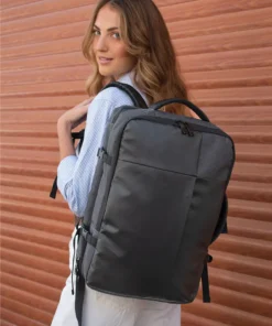 Shugon Vienna Overnight Laptop Backpack